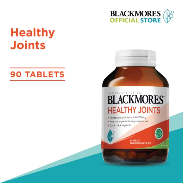 Blackmores Healthy Joints (90)