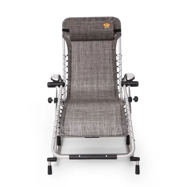 Rocking Chair - Kursi Santai Lipat