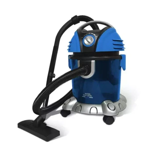 SuperVAC 4 in 1 Vacuum